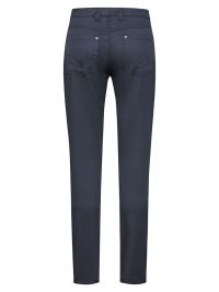 Dunkelblaue Arbeitshose Damen